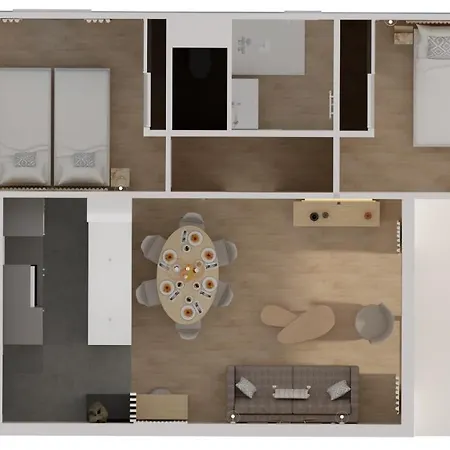 Chant Des Vagues Tropez Viii * Сен-Тропе