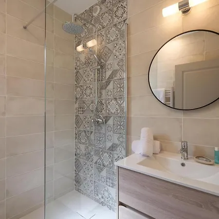 Διαμέρισμα Chant Des Vagues Tropez Viii