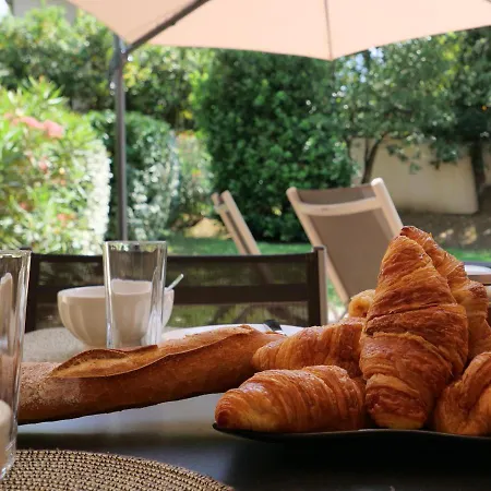 Chant Des Vagues Tropez Viii