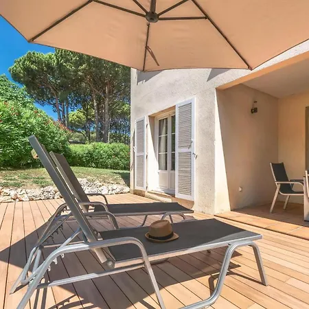 Chant Des Vagues Tropez Viii Apartman Saint-Tropez