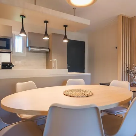 Chant Des Vagues Tropez Viii Apartament *