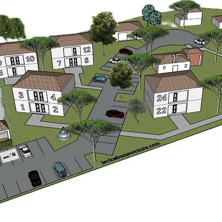 Chant Des Vagues Tropez Viii *