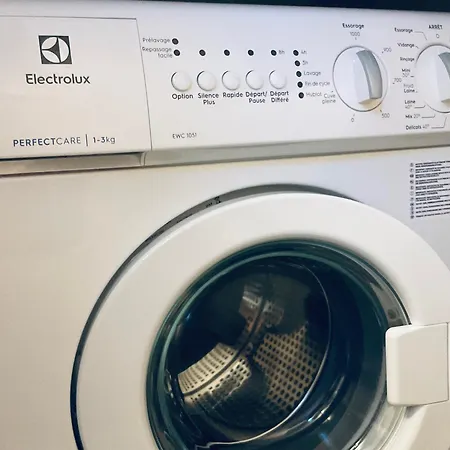 Chant Des Vagues Tropez Viii Διαμέρισμα *