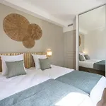 Апартаменти Chant Des Vagues Tropez Viii
