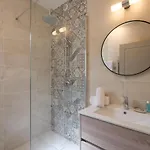 아파트 Chant Des Vagues Tropez Viii