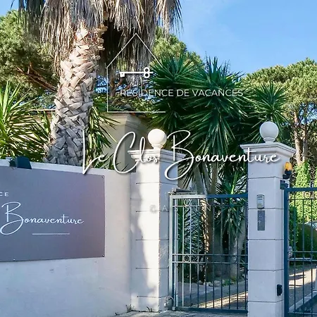 Chant Des Vagues Tropez Viii Appartement *