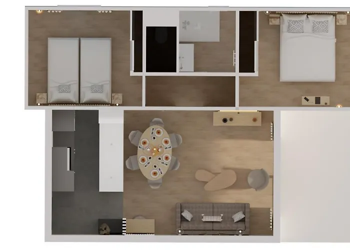 Chant Des Vagues Tropez Viii * Saint-Tropez