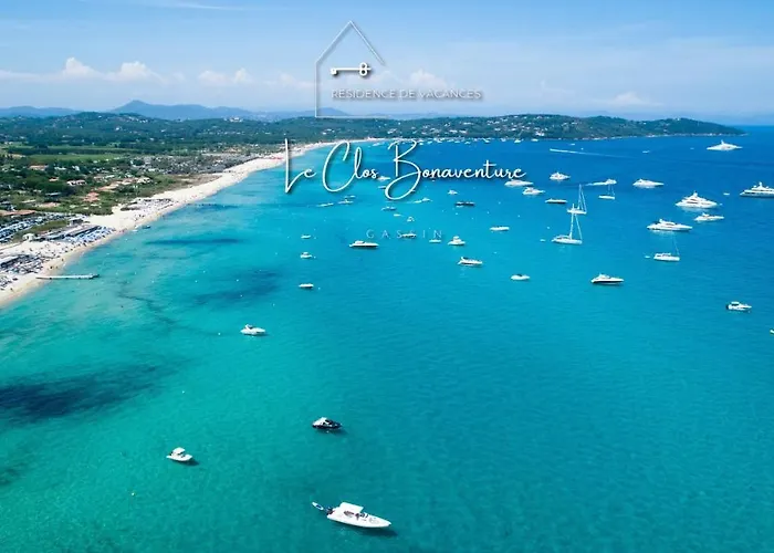 Chant Des Vagues Tropez Viii * Saint-Tropez