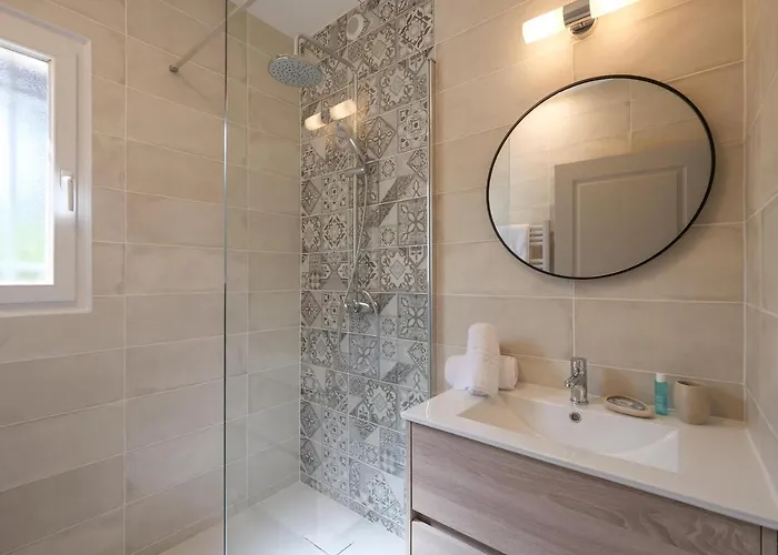 Appartement Chant Des Vagues Tropez Viii