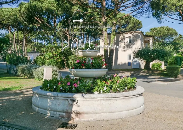 Appartement Chant Des Vagues Tropez Viii