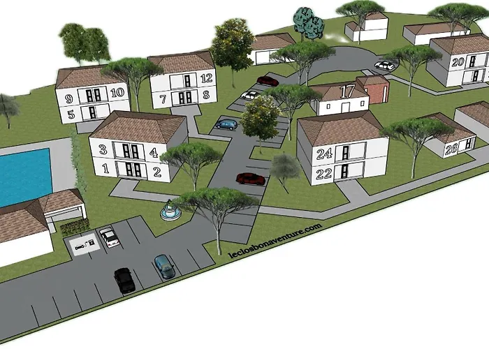 Chant Des Vagues Tropez Viii *