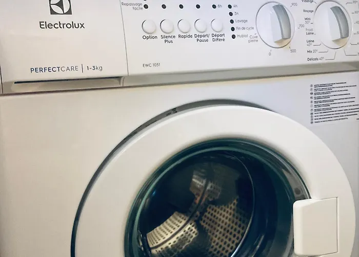 Chant Des Vagues Tropez Viii Appartement *